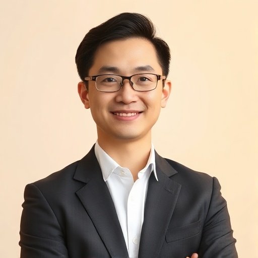 撸撸视频创始人