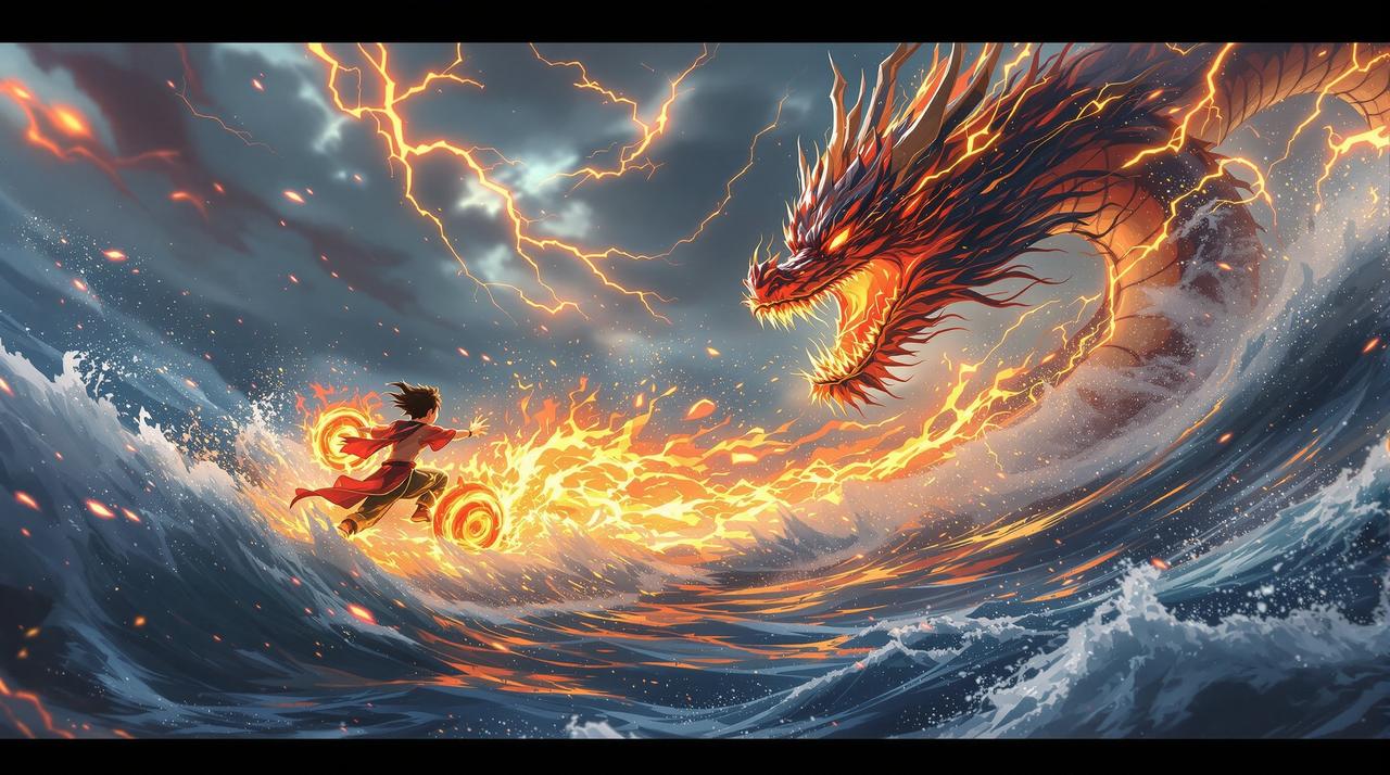 撸撸视频 - 哪吒·魔童闹海